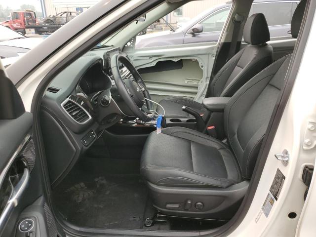 Photo 7 from auction – 2021 KIA SELTOS EX with VIN KNDERCAA6M7120094