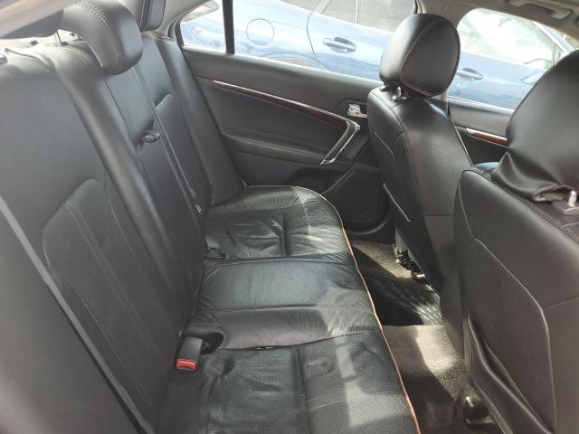 Photo 10 from auction – 2012 LINCOLN MKZ with VIN 3LNHL2JC3CR839915