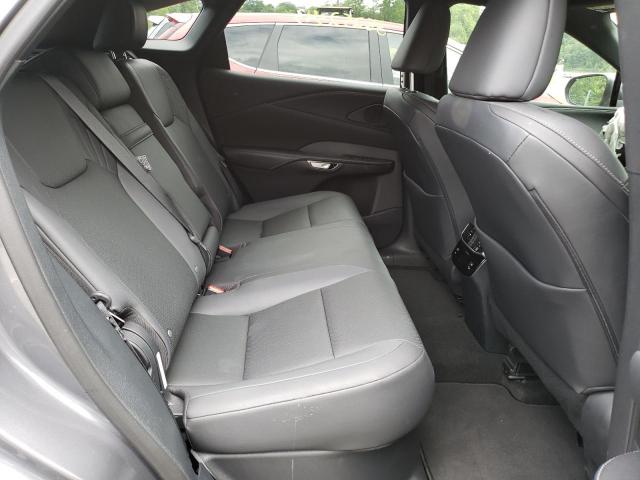 Photo 11 from auction – 2023 LEXUS RX 350 BAS with VIN 2T2BAMBA6PC005895