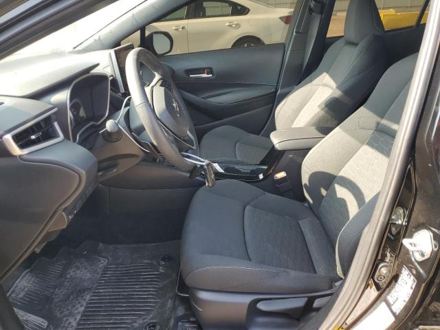 Photo 7 from auction – 2022 TOYOTA COROLLA SE with VIN JTND4MBE8N3184756