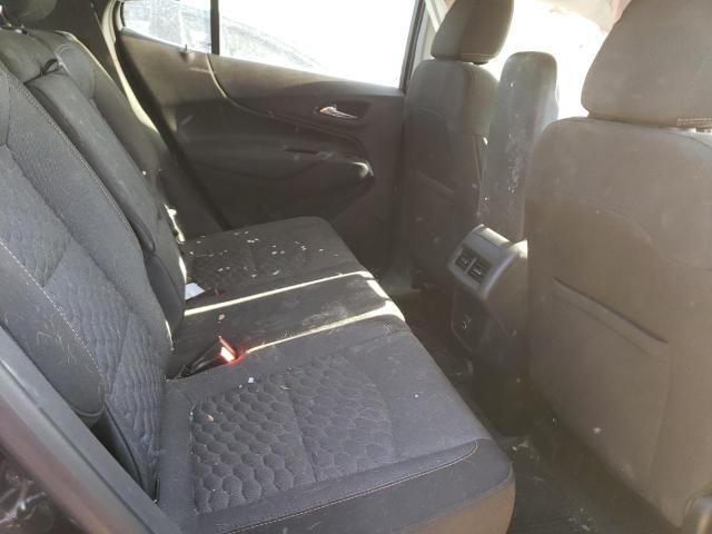 Photo 10 from auction – 2020 CHEVROLET EQUINOX LT with VIN 3GNAXVEX4LS636878