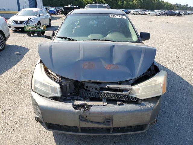 Photo 5 from auction – 2010 FORD FOCUS SE with VIN 1FAHP3FN2AW144737