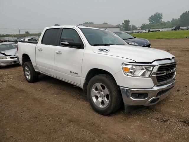 Photo 4 from auction – 2020 RAM 1500 BIG H with VIN 1C6SRFFT6LN390989