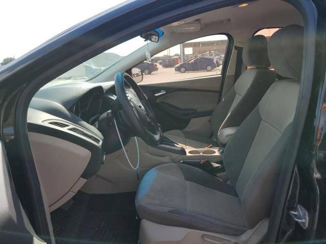 Photo 7 from auction – 2014 FORD FOCUS SE with VIN 1FADP3F25EL155260
