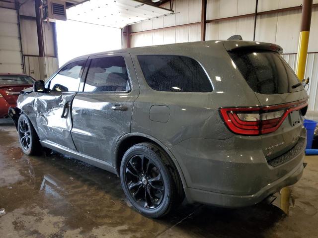 Photo 2 from auction – 2020 DODGE DURANGO R/ with VIN 1C4SDJCT7LC212874