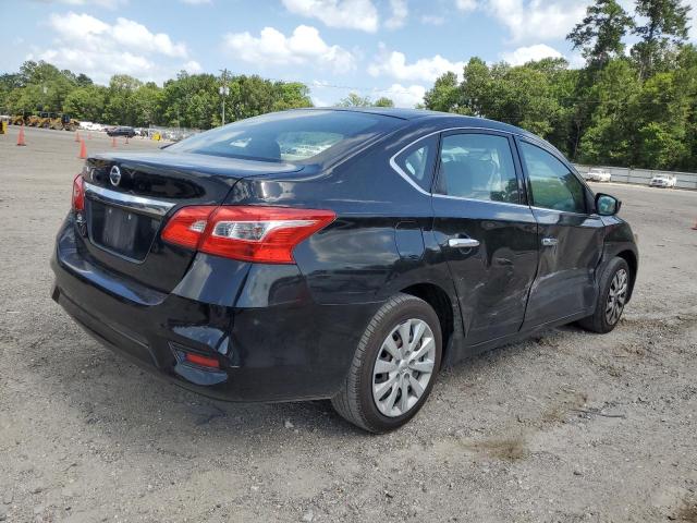 Photo 3 from auction – 2017 NISSAN SENTRA with VIN 3N1AB7AP5HY248431