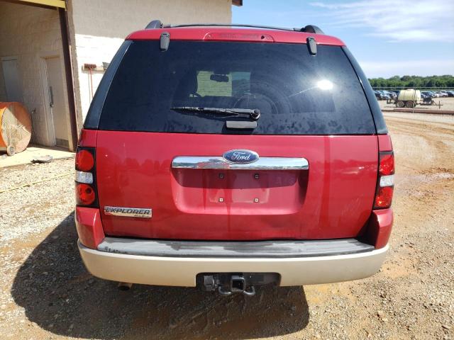Photo 6 from auction – 2010 FORD EXPLORER E with VIN 1FMEU6EE9AUA24689