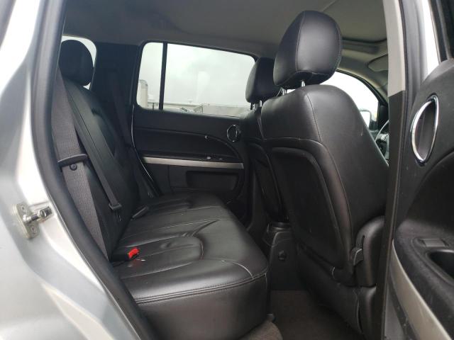 Photo 11 from auction – 2009 CHEVROLET HHR LT with VIN 3GNCA53V49S526305