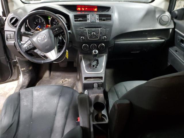 Photo 8 from auction – 2013 MAZDA 5 with VIN JM1CW2CL0D0155277