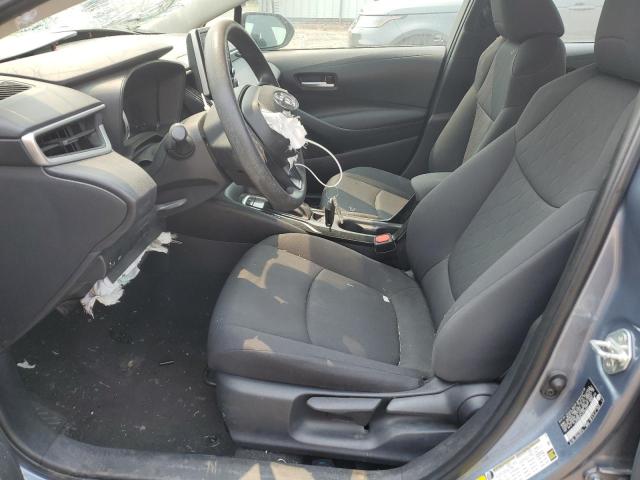 Photo 7 from auction – 2020 TOYOTA COROLLA LE with VIN 5YFEPRAE1LP105477