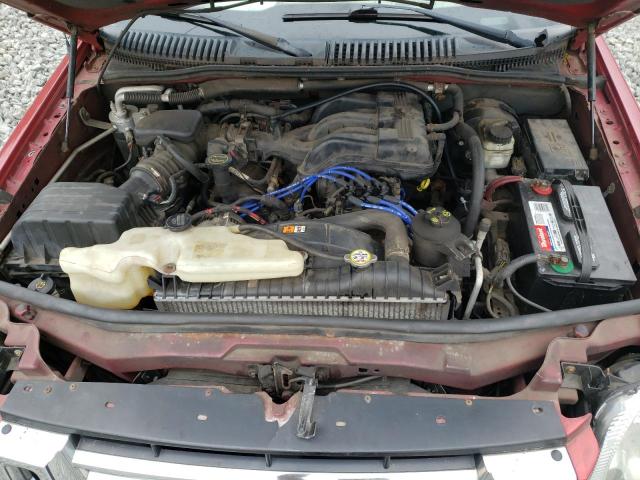 Photo 12 from auction – 2007 FORD EXPLORER E with VIN 1FMEU74EX7UB39494