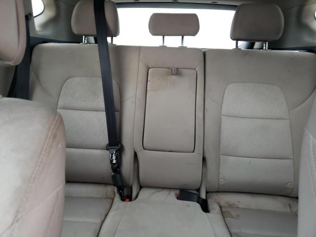Photo 10 from auction – 2016 HYUNDAI TUCSON LIM with VIN KM8J33A25GU205230