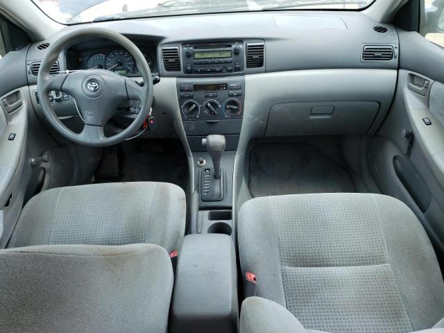 صورة رقم 8 من المزاد - 2006 TOYOTA COROLLA CE مع VIN 2T1BR32E16C696732