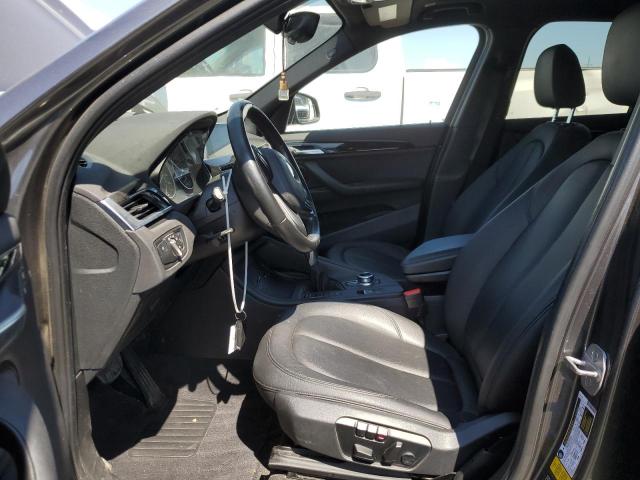 Photo 7 from auction – 2018 BMW X1 XDRIVE2 with VIN WBXHT3C38J5K31544