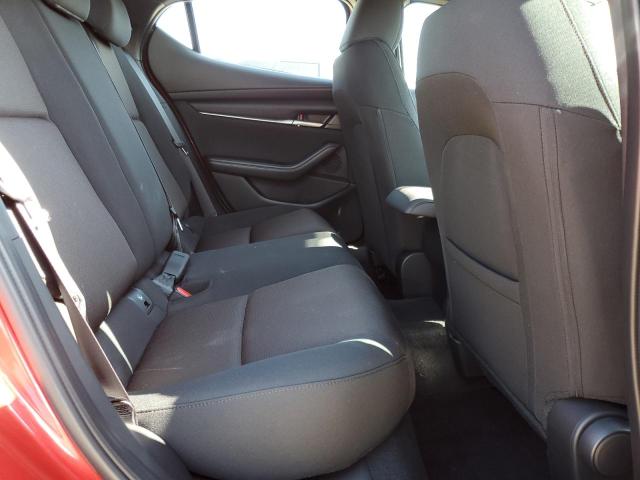Photo 10 from auction – 2023 MAZDA 3 SELECT with VIN JM1BPAK72P1617943