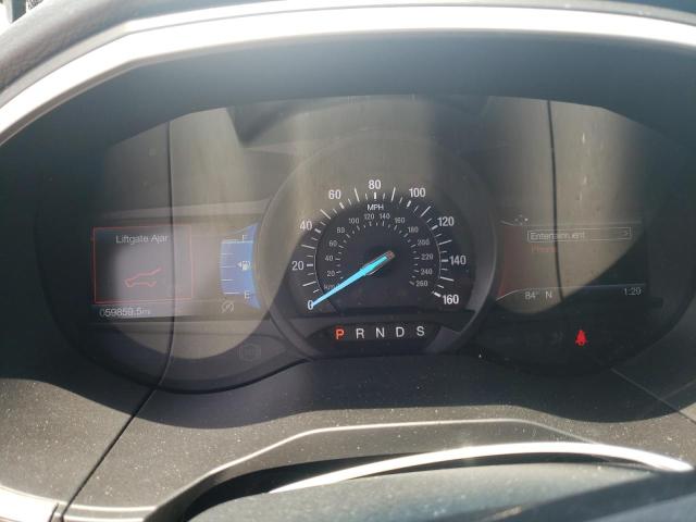 Photo 9 from auction – 2020 FORD EDGE SEL with VIN 2FMPK4J92LBA11626