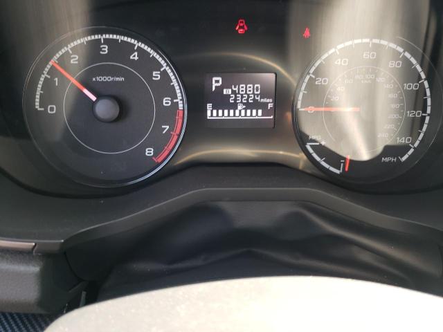 Photo 9 from auction – 2022 FORD ESCAPE S with VIN 1FMCU0F64NUA07705