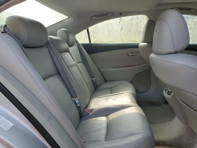 Photo 10 from auction – 2007 LEXUS ES 350 with VIN JTHBJ46G072151628