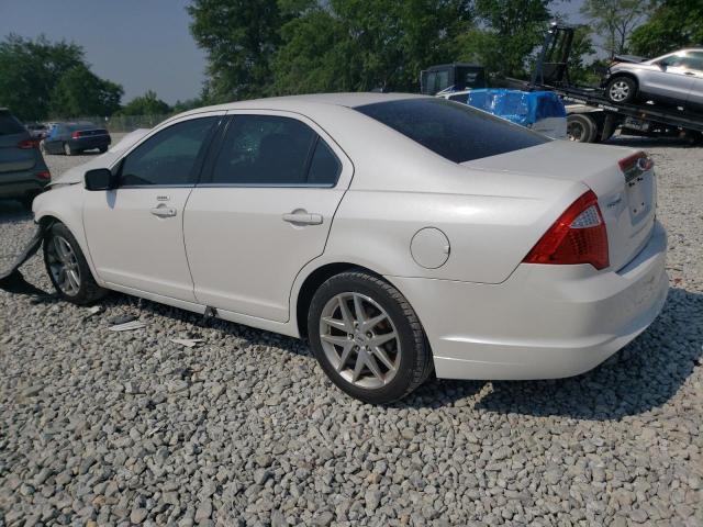 Photo 2 from auction – 2011 FORD FUSION SEL with VIN 3FAHP0JG3BR168458