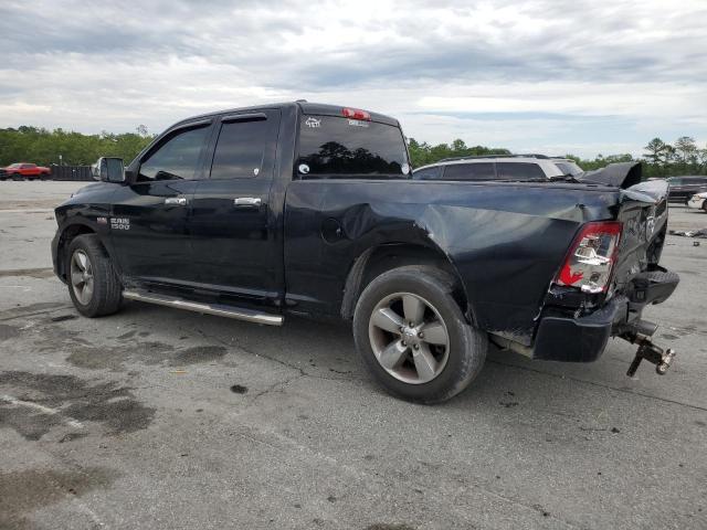 Photo 2 from auction – 2015 RAM 1500 ST with VIN 1C6RR6FT7FS591630