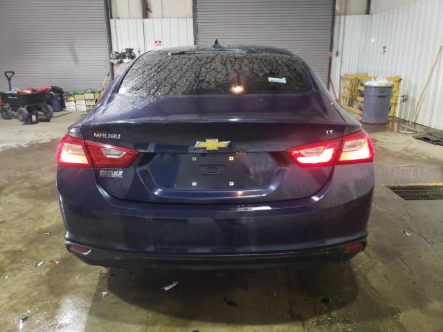 Photo 6 from auction – 2016 CHEVROLET MALIBU LT with VIN 1G1ZE5ST6GF320971