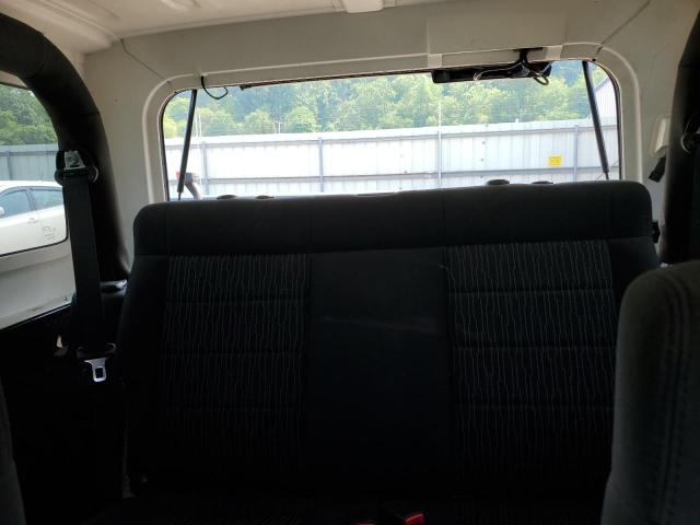 Photo 10 from auction – 2012 JEEP WRANGLER S with VIN 1C4AJWAG6CL200660