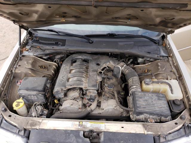 Photo 11 from auction – 2009 CHRYSLER 300 LIMITE with VIN 2C3KA33V59H552069