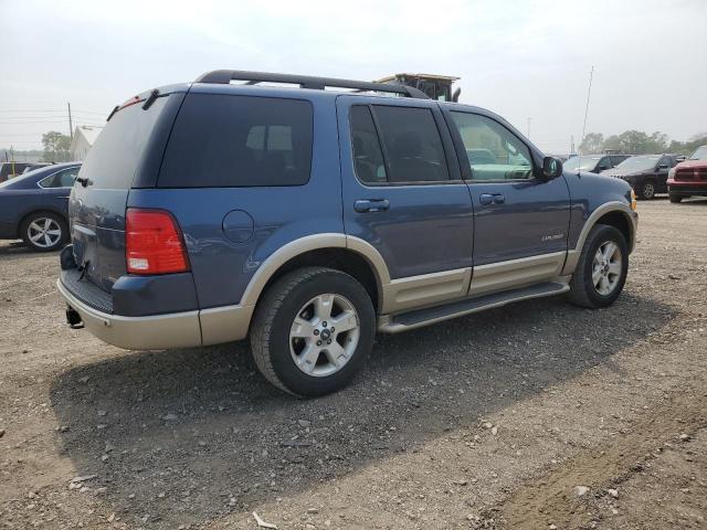 Photo 3 from auction – 2005 FORD EXPLORER E with VIN 1FMDU74K15ZA28902