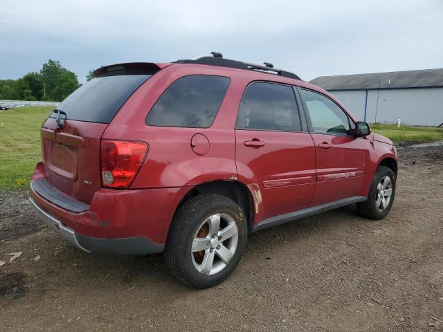 Photo 3 from auction – 2006 PONTIAC TORRENT with VIN 2CKDL73F466086844