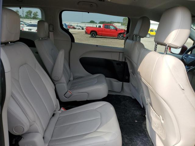 Photo 11 from auction – 2018 CHRYSLER PACIFICA T with VIN 2C4RC1BG8JR204499