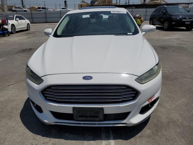 Photo 5 from auction – 2016 FORD FUSION TIT with VIN 3FA6P0SUXGR320965