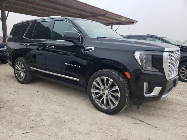 Photo 4 from auction – 2021 GMC YUKON DENA with VIN 1GKS2DKL9MR423652