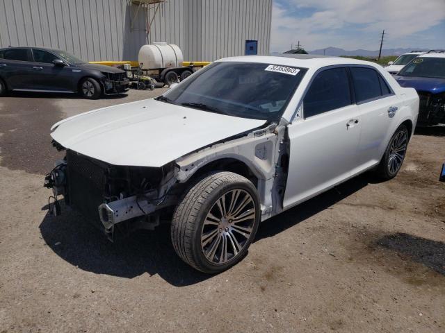 CHRYSLER 300 S 2013 con VIN 2C3CCABT6DH652788 - Foto de la subasta