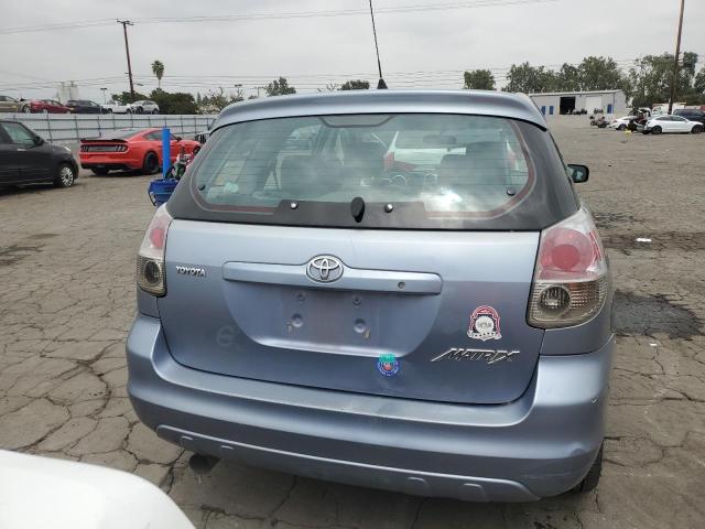 Photo 6 from auction – 2005 TOYOTA COROLLA MA with VIN 2T1KR32E55C551367