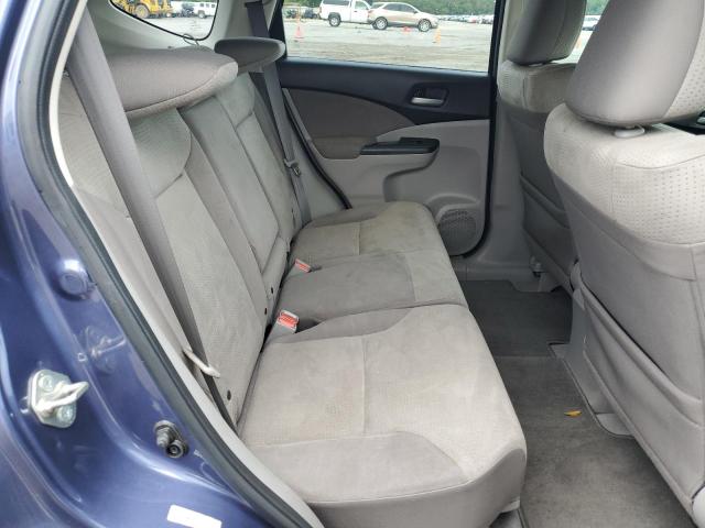 Photo 10 from auction – 2014 HONDA CR-V EX with VIN 3CZRM3H54EG700565