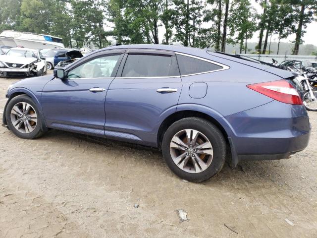 Photo 2 from auction – 2012 HONDA CROSSTOUR with VIN 5J6TF1H53CL001576