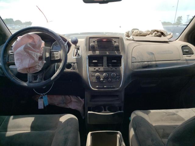 Photo 8 from auction – 2016 DODGE GRAND CARA with VIN 2C4RDGBG2GR131378