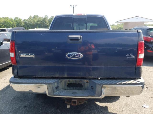 Photo 6 from auction – 2004 FORD F150 SUPER with VIN 1FTRW14W94KA85165