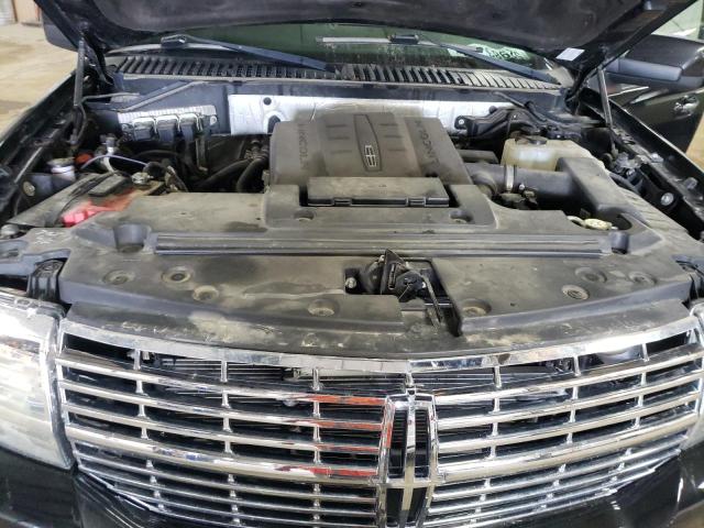 Photo 12 from auction – 2013 LINCOLN NAVIGATOR with VIN 5LMJJ2J51DEL00946