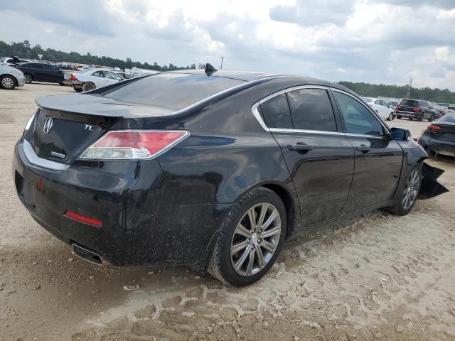 Photo 3 from auction – 2014 ACURA TL SE with VIN 19UUA8F33EA005677