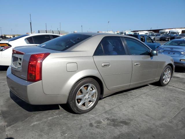 Photo 3 from auction – 2003 CADILLAC CTS with VIN 1G6DM57N530150438
