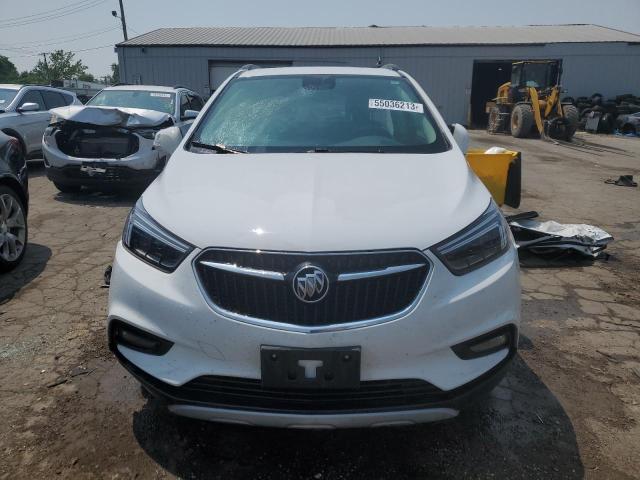 Photo 5 from auction – 2019 BUICK ENCORE ESS with VIN KL4CJGSM3KB790186