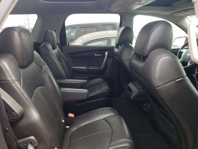 Photo 11 from auction – 2007 GMC ACADIA SLT with VIN 1GKEV33707J115899