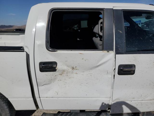 Photo 10 from auction – 2012 FORD F150 SUPER with VIN 1FTFW1EF5CFB29803
