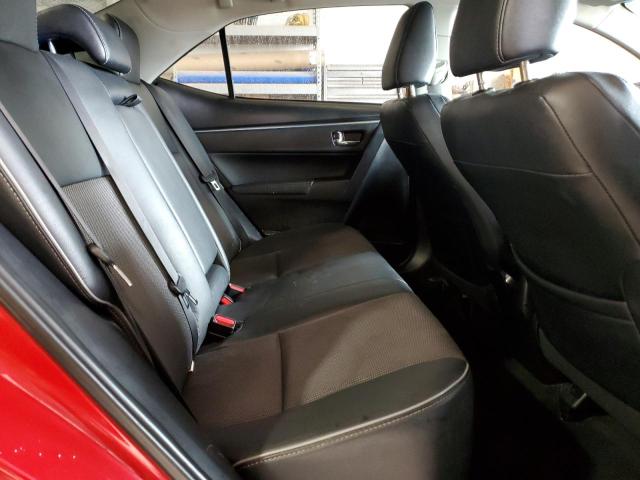 Photo 10 from auction – 2015 TOYOTA COROLLA L with VIN 2T1BURHE0FC352351
