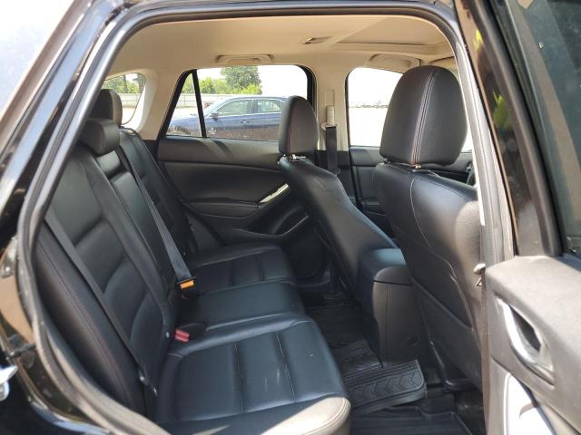 Photo 11 from auction – 2014 MAZDA CX-5 GT with VIN JM3KE2DY4E0370601