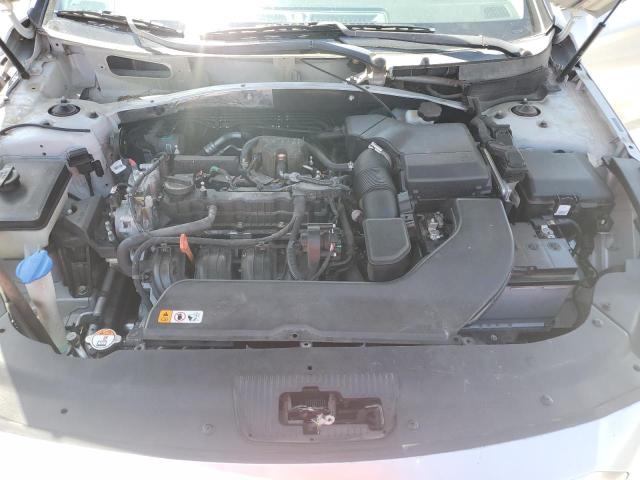 Photo 11 from auction – 2016 HYUNDAI SONATA SE with VIN 5NPE24AF4GH268346