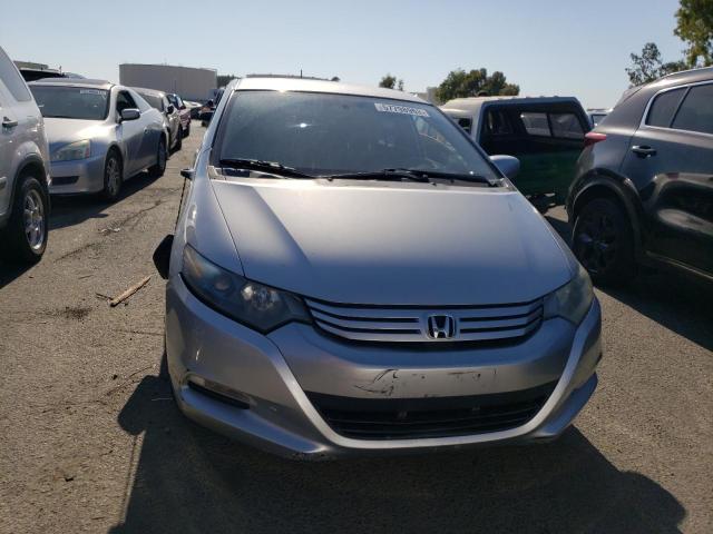 Photo 5 from auction – 2011 HONDA INSIGHT LX with VIN JHMZE2H5XBS006642