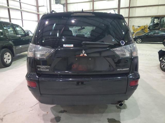 Photo 6 from auction – 2011 MITSUBISHI OUTLANDER with VIN JA4AS2AW2BU027901