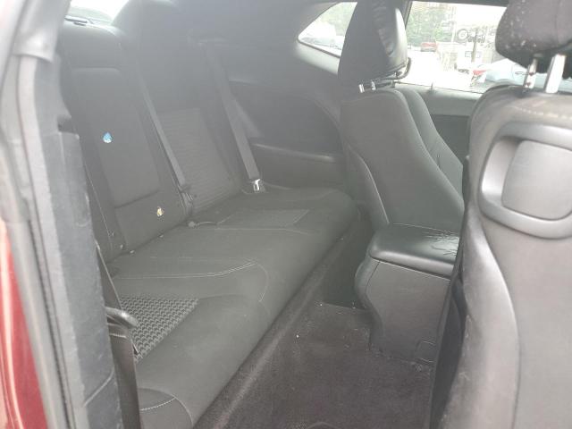 Photo 10 from auction – 2018 DODGE CHALLENGER with VIN 2C3CDZAG0JH178154